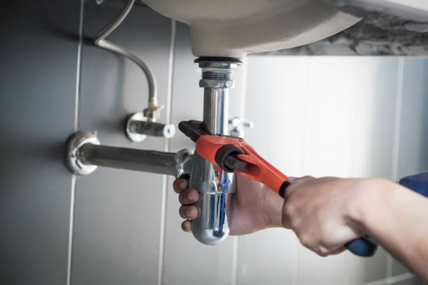 Best Commercial Plumbing Services  in USA